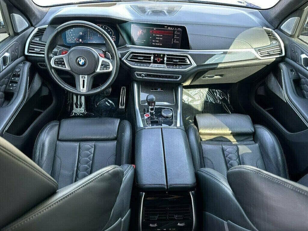 2020 BMW X5