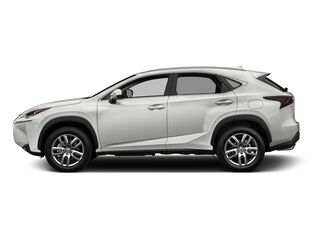 2016 LEXUS NX