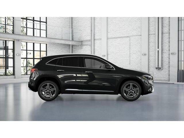 2026 Mercedes-Benz GLA-Class