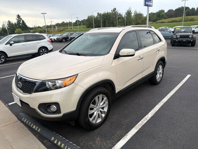2011 KIA Sorento