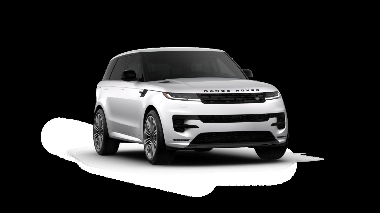 2027 LAND ROVER Range Rover Sport