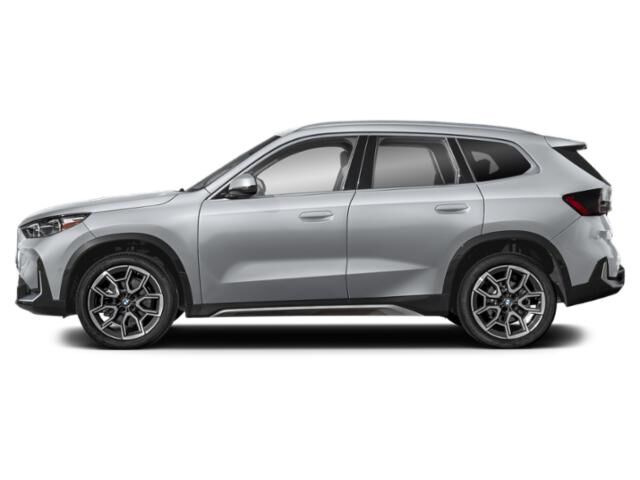 2024 BMW X1