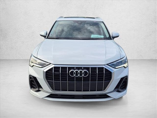 2024 Audi Q3