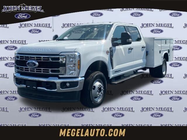 2026 FORD F-350