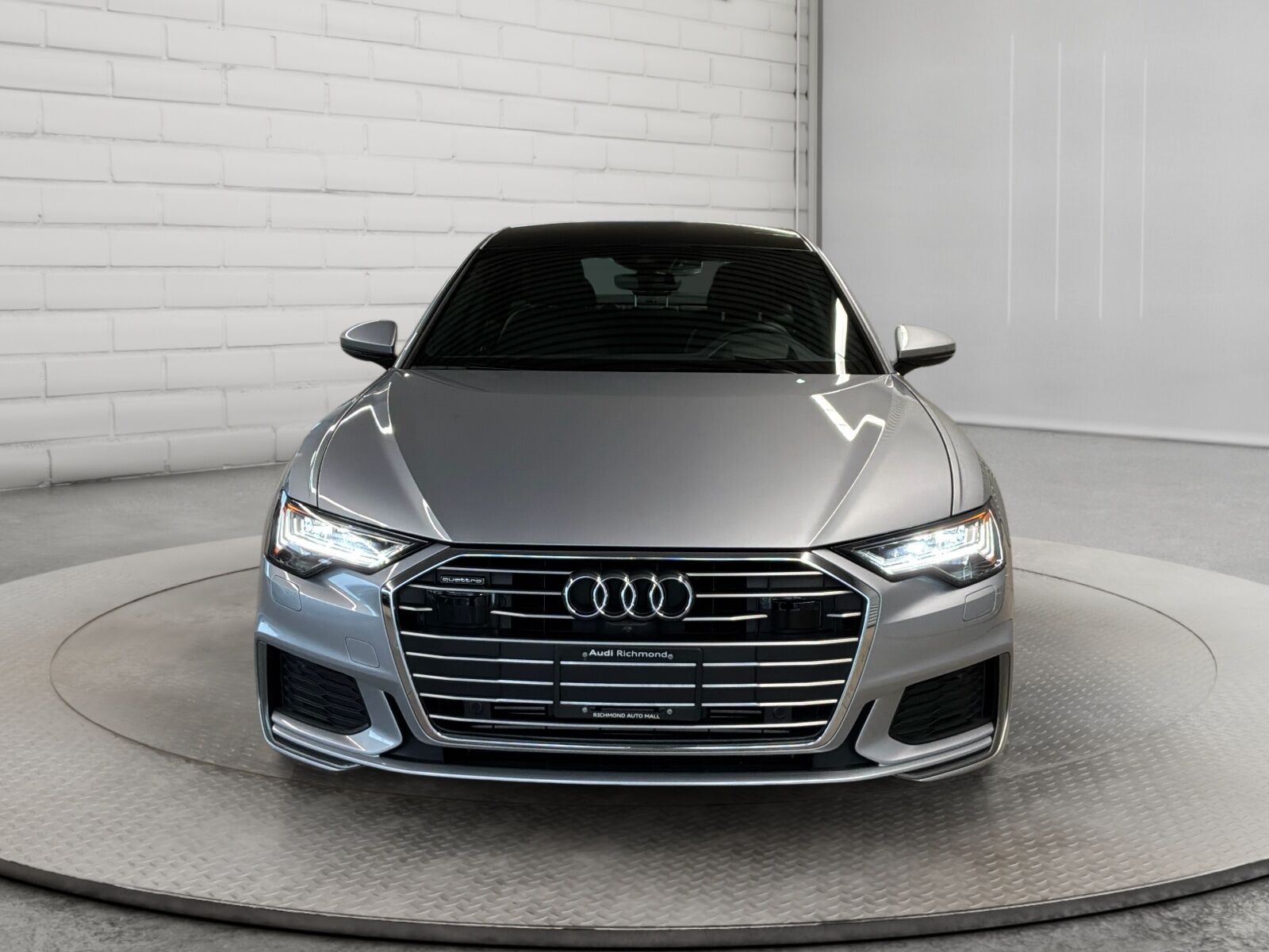 2023 Audi A6