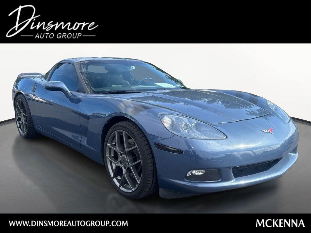 2012 CHEVROLET Corvette