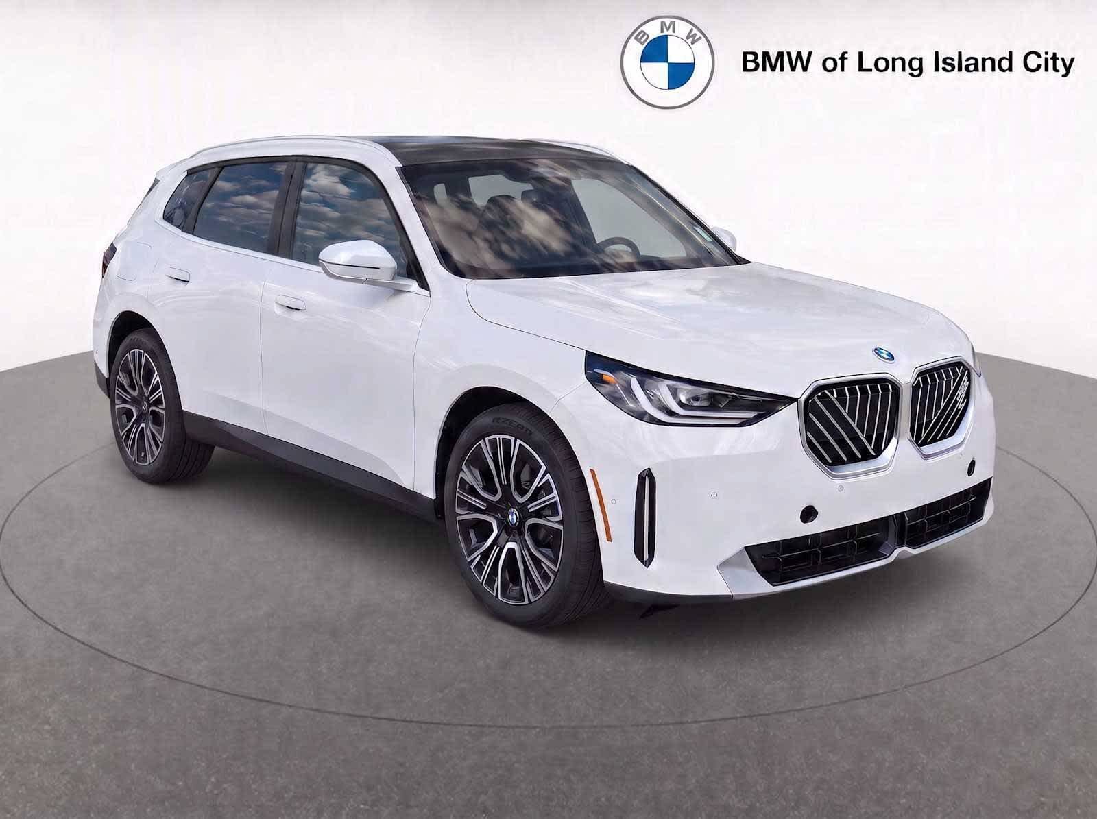 2026 BMW X3