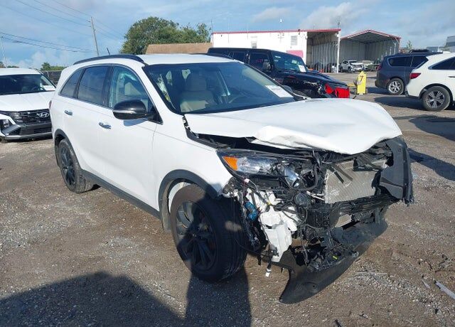 2020 KIA Sorento