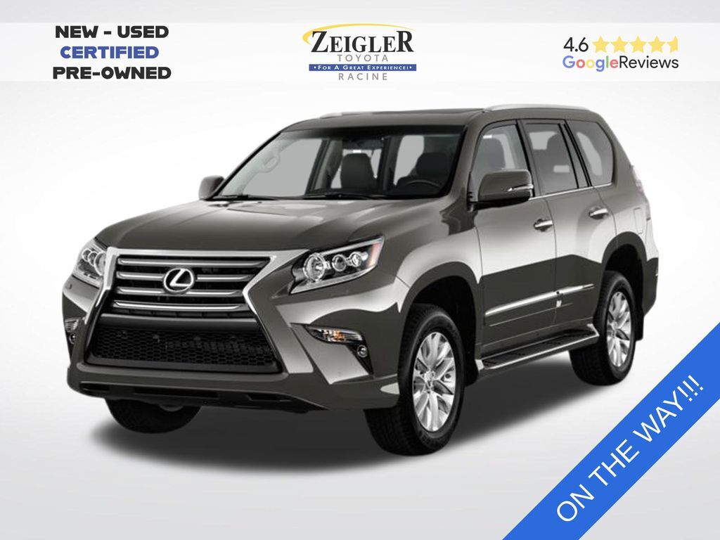 2014 LEXUS GX