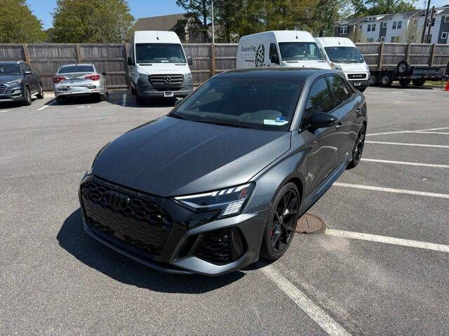 2024 Audi RS3