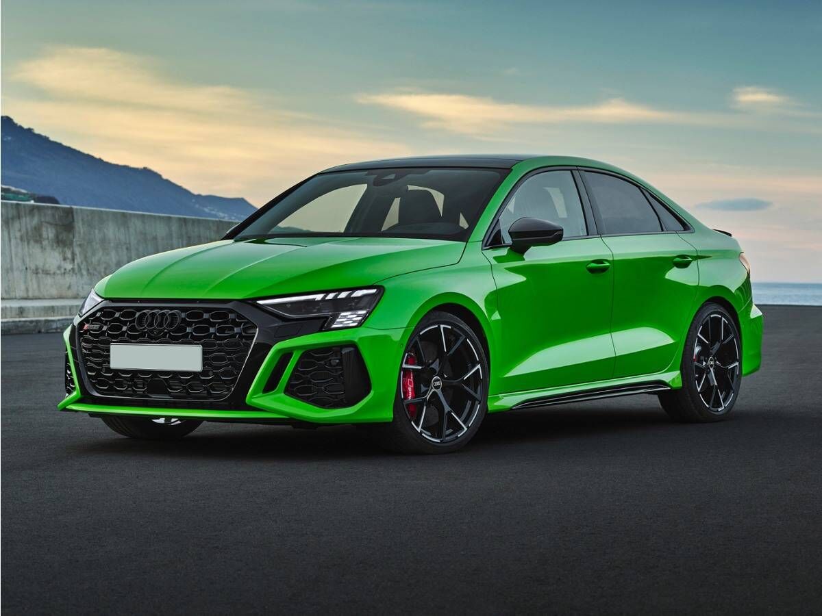 2024 AUDI RS3