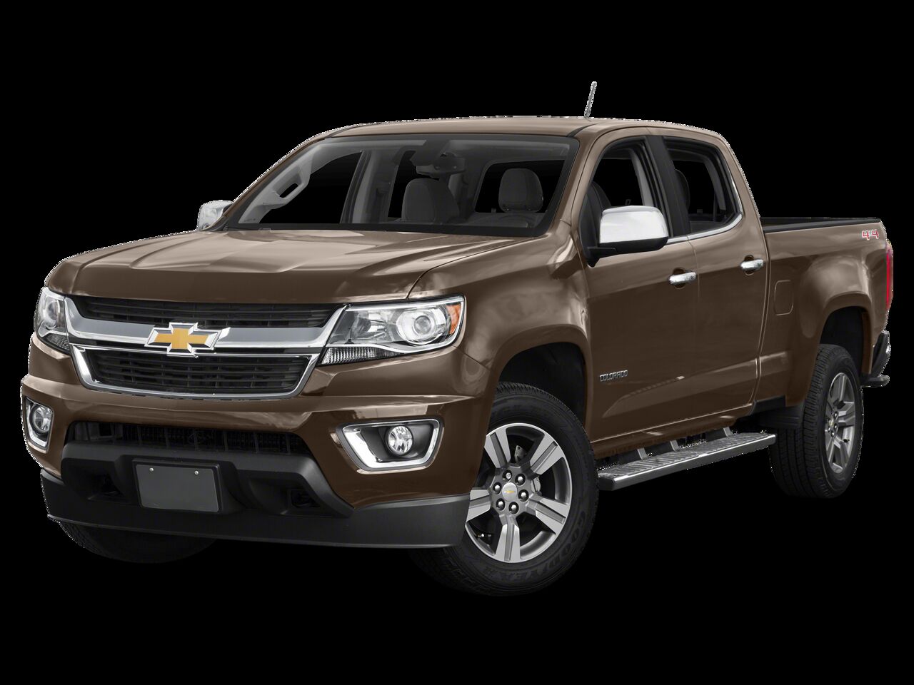 2015 CHEVROLET Colorado