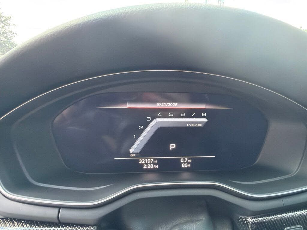2023 Audi S5