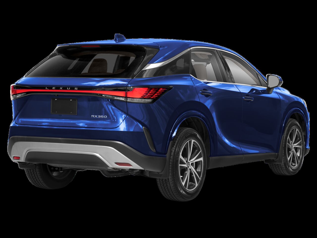 2024 Lexus RX