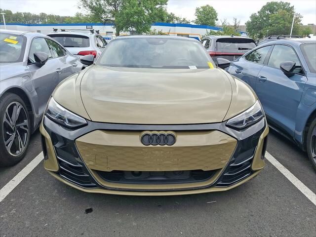 2023 Audi RS e-tron GT