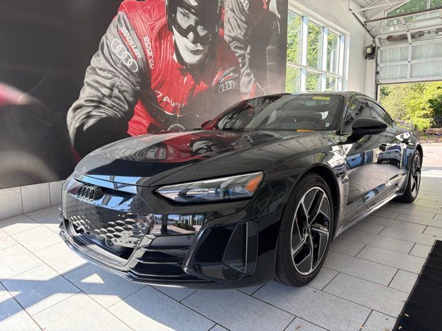 2024 AUDI RS e-tron GT