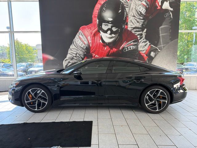 2024 Audi RS e-tron GT