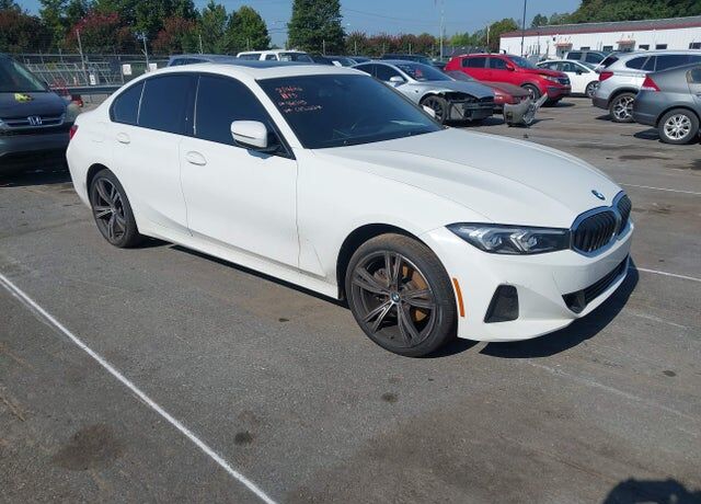 2023 BMW 3 Series