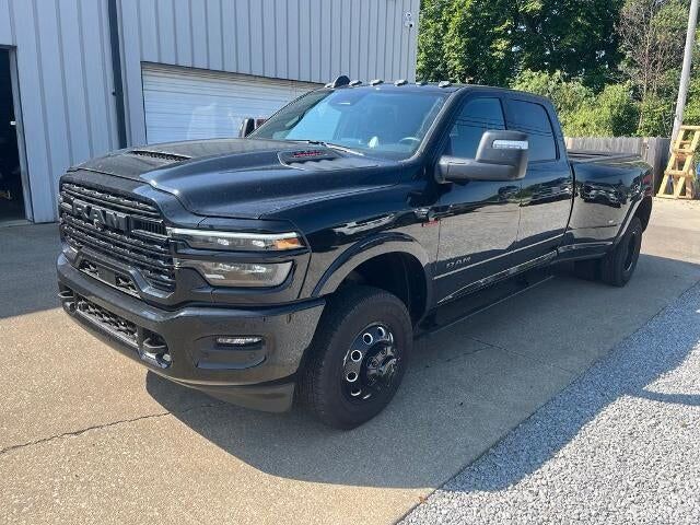2025 RAM 3500