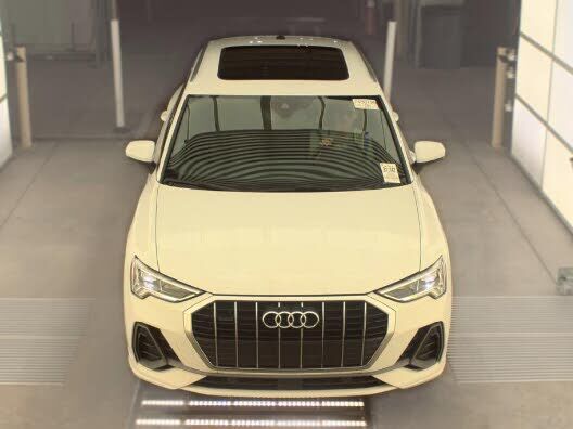 2024 Audi Q3