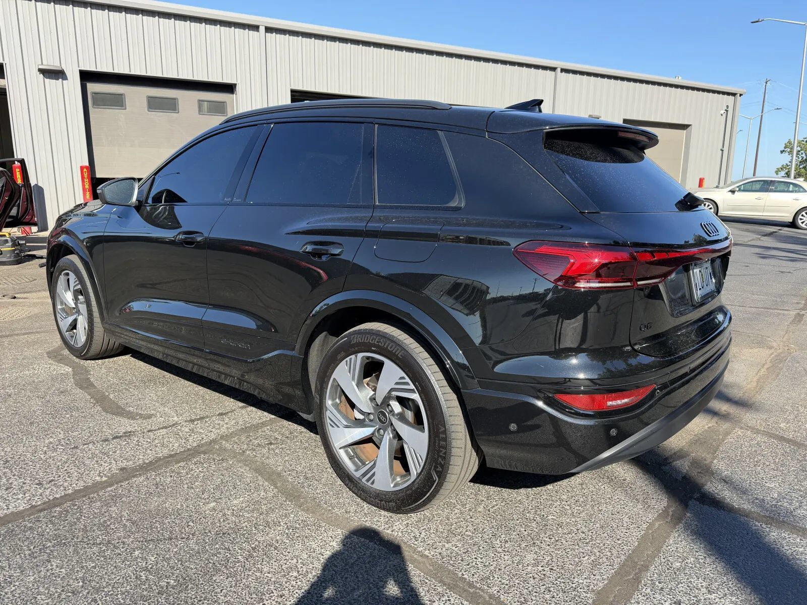2025 Audi Q6