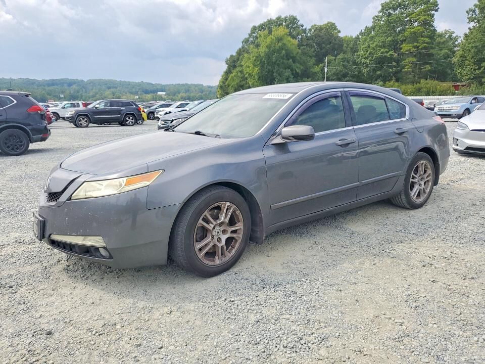 2011 ACURA TL