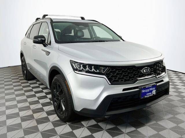 2021 KIA Sorento