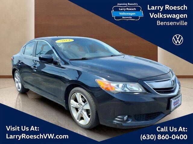 2014 ACURA ILX