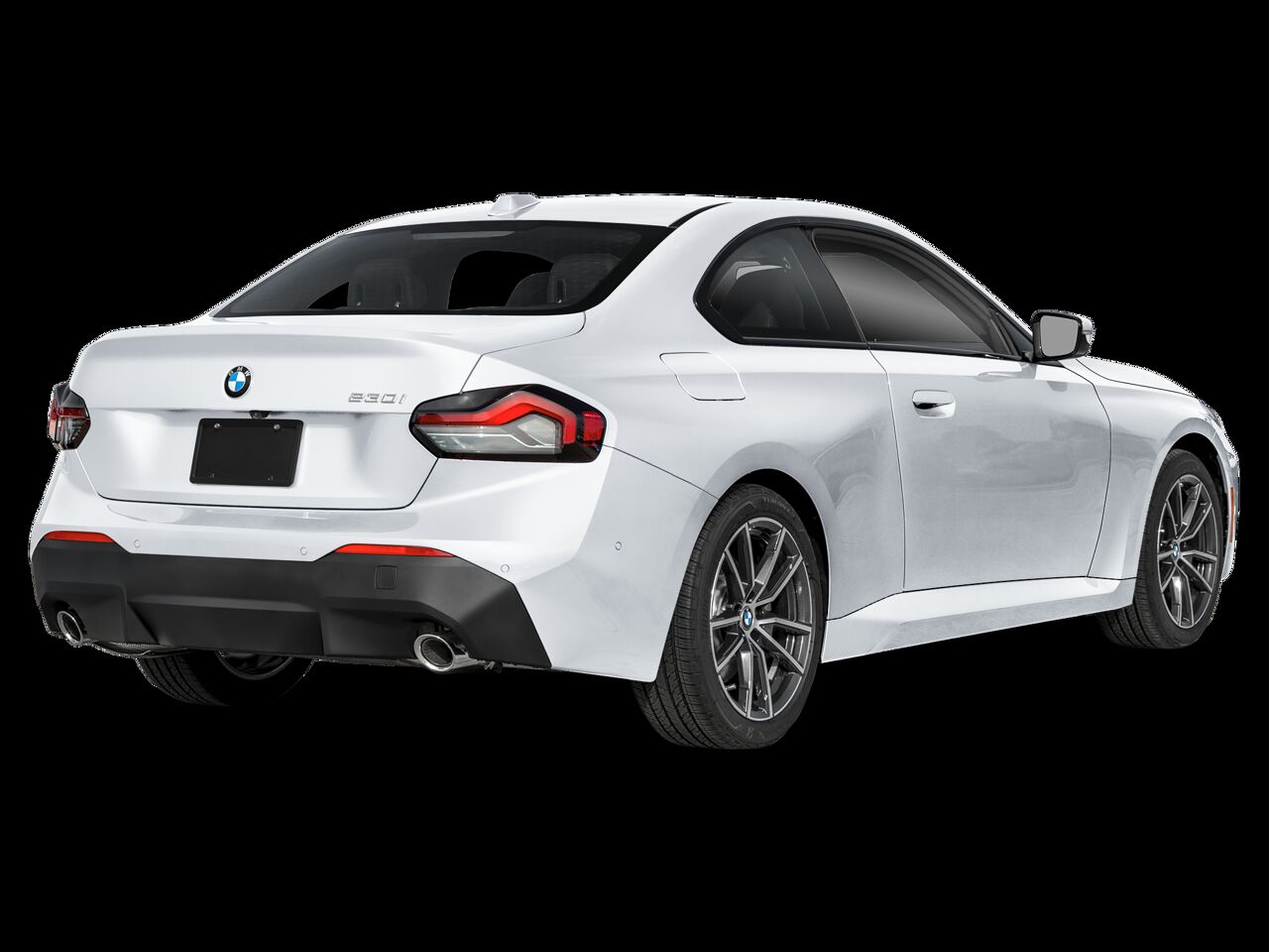 2025 BMW 230i