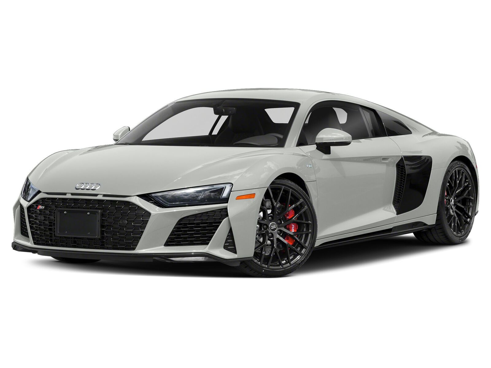 2020 AUDI R8