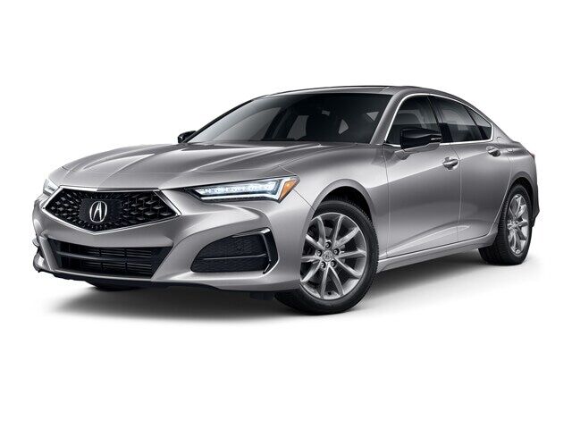 2023 ACURA TLX