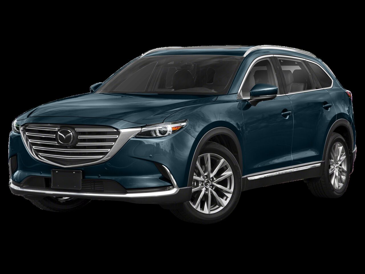 2019 MAZDA CX-9