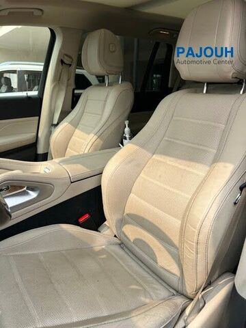 2020 MERCEDES-BENZ GLS-Class
