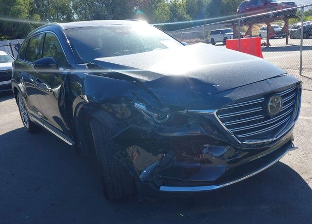 2019 MAZDA CX-9