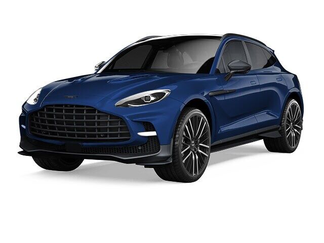 2023 ASTON MARTIN DBX