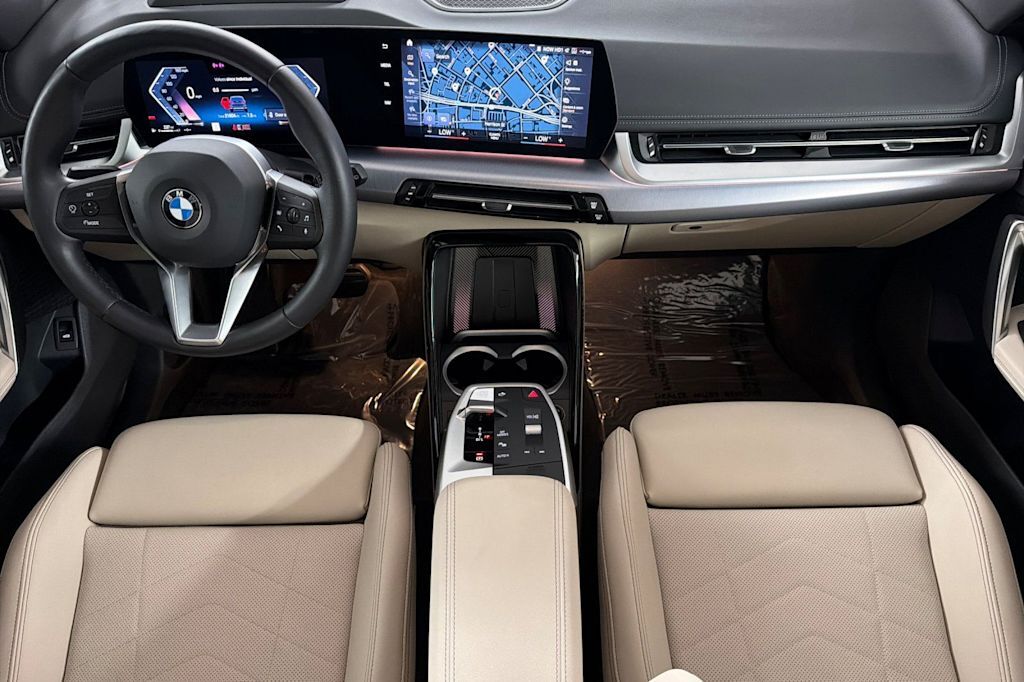 2023 BMW X1