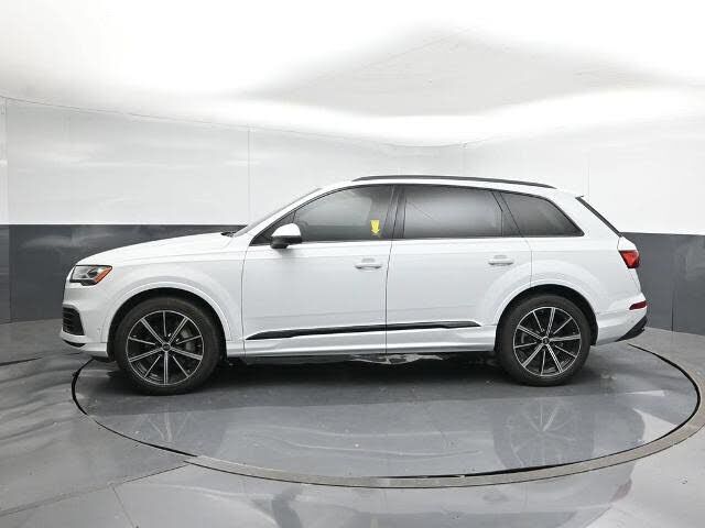 2023 Audi Q7