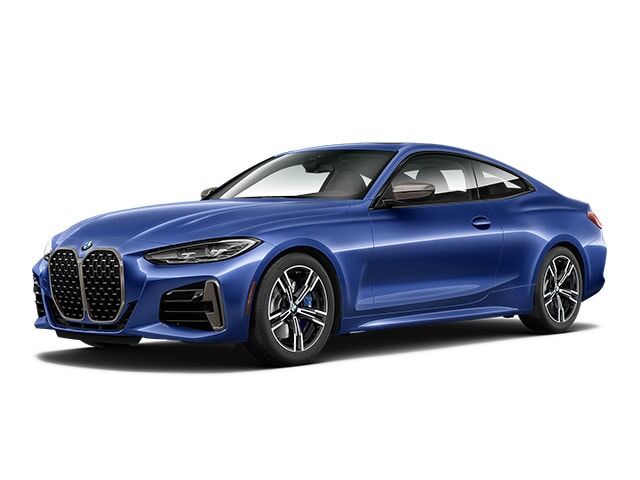 2022 BMW M4