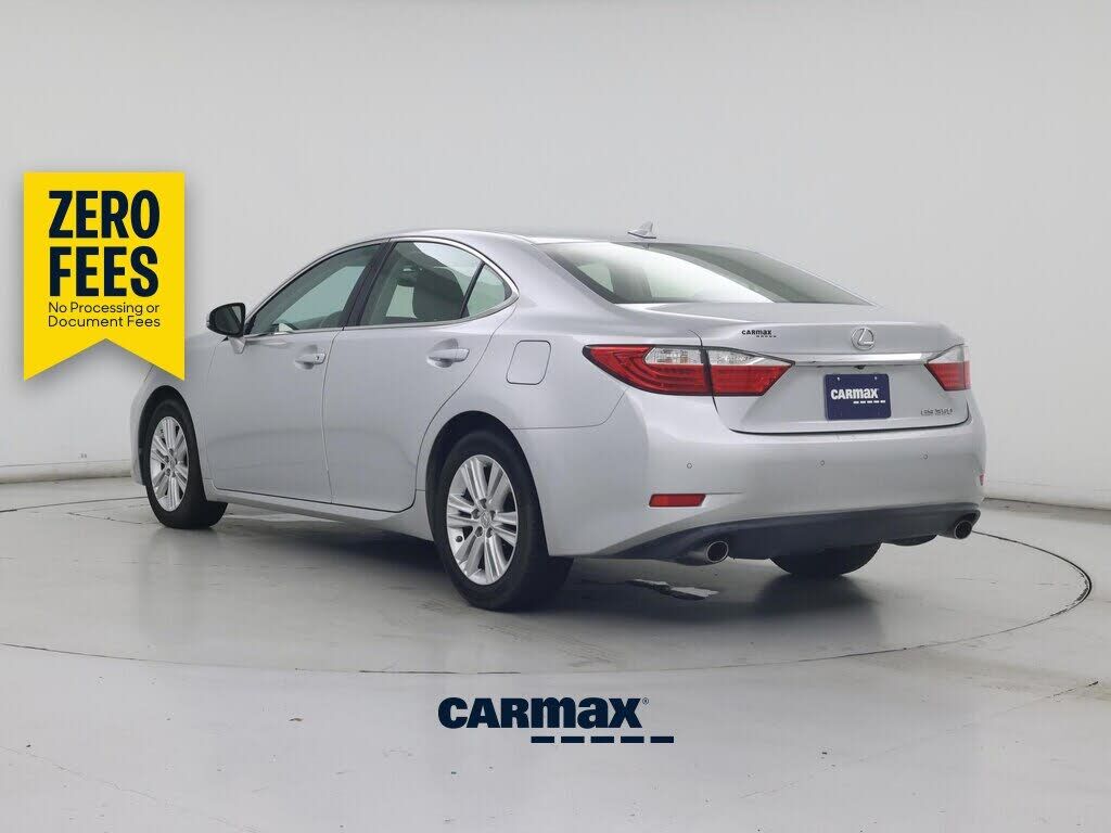 2014 Lexus ES