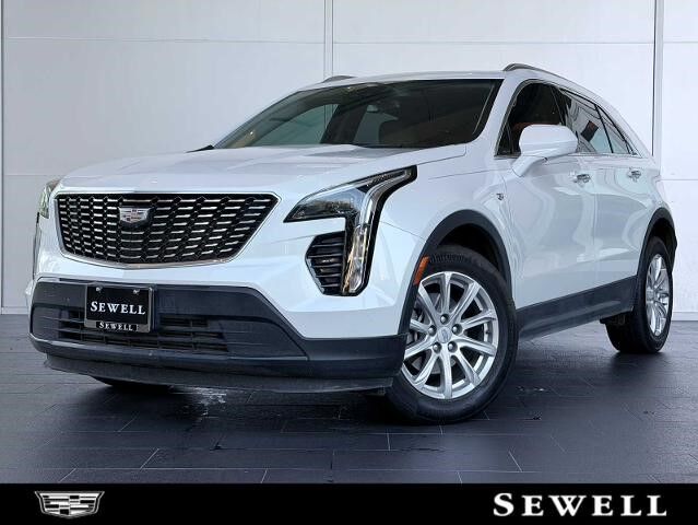2023 CADILLAC XT4