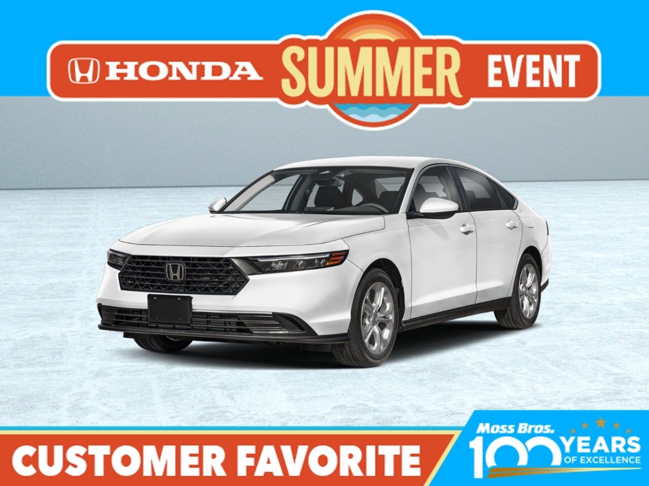 2026 HONDA Accord