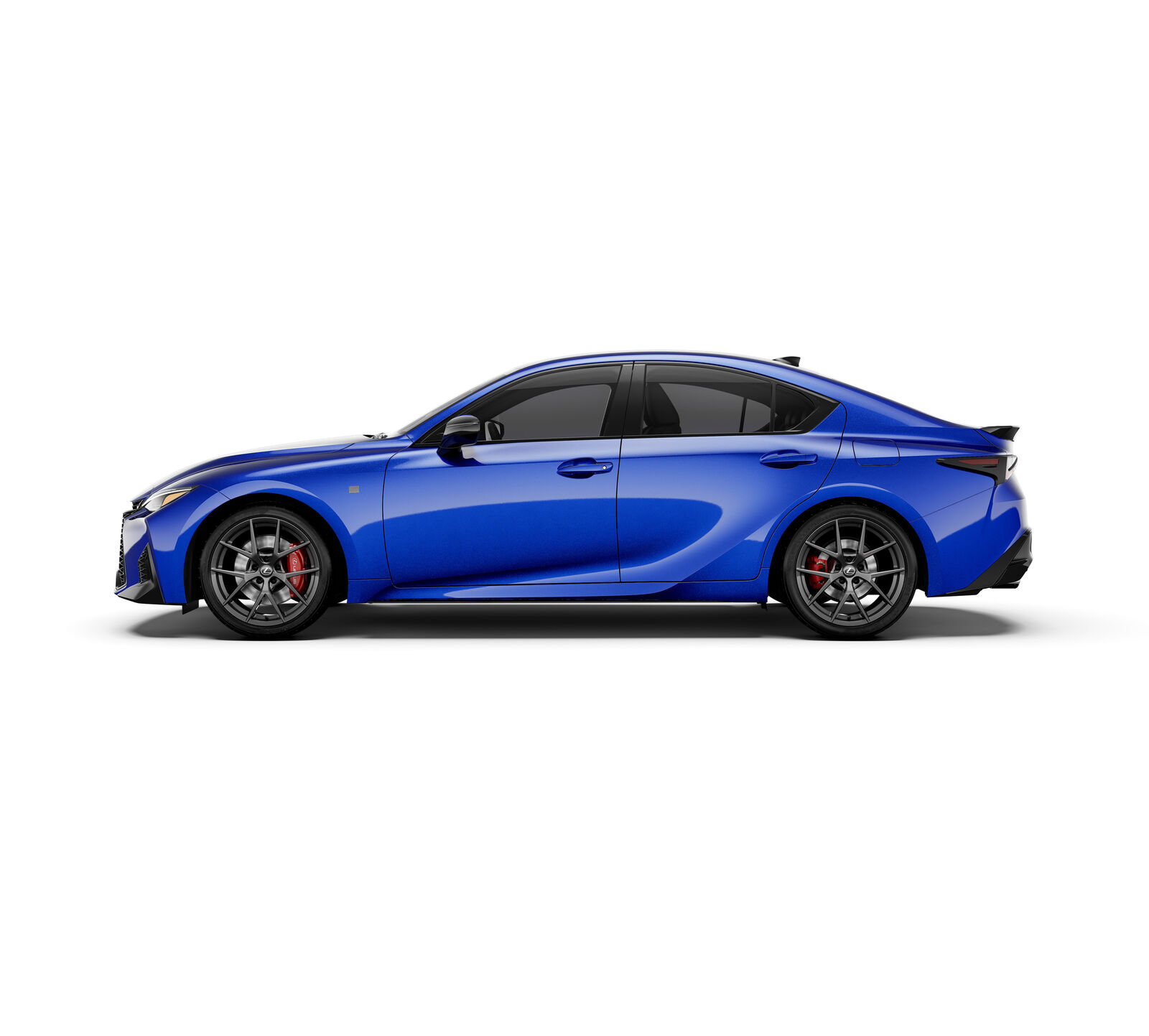 2026 Lexus IS