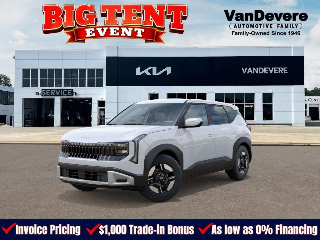 2027 KIA Seltos