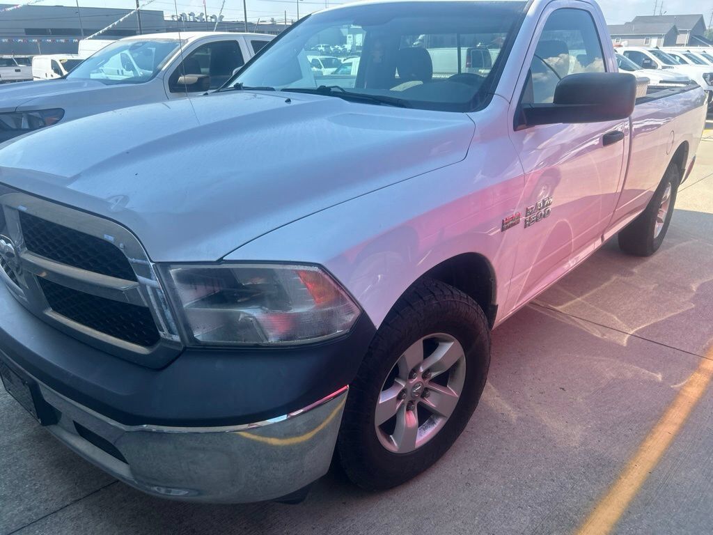 2015 RAM 1500