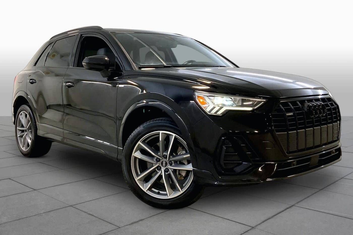 2024 Audi Q3