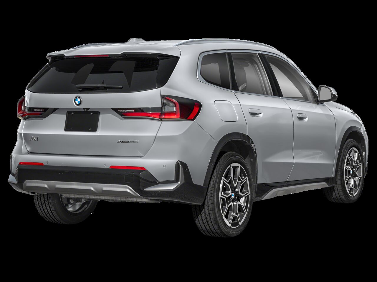 2026 BMW X1