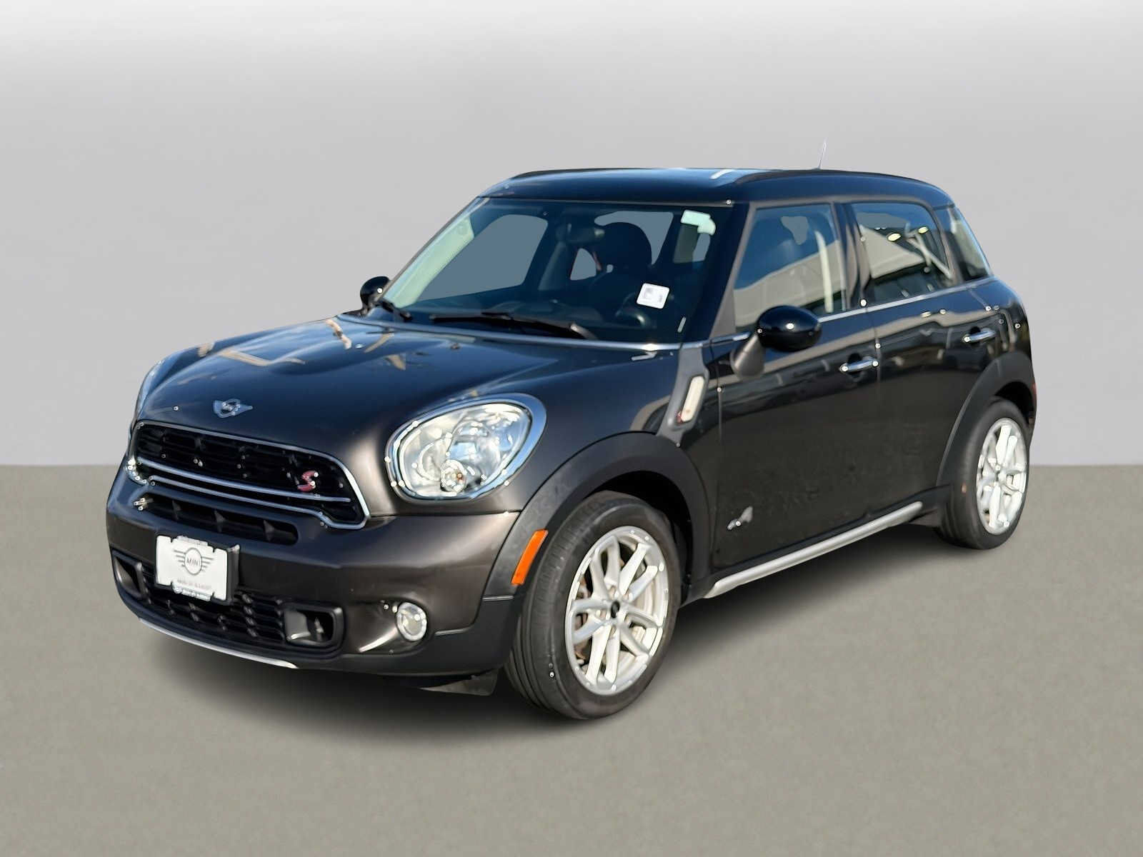 2016 MINI Countryman