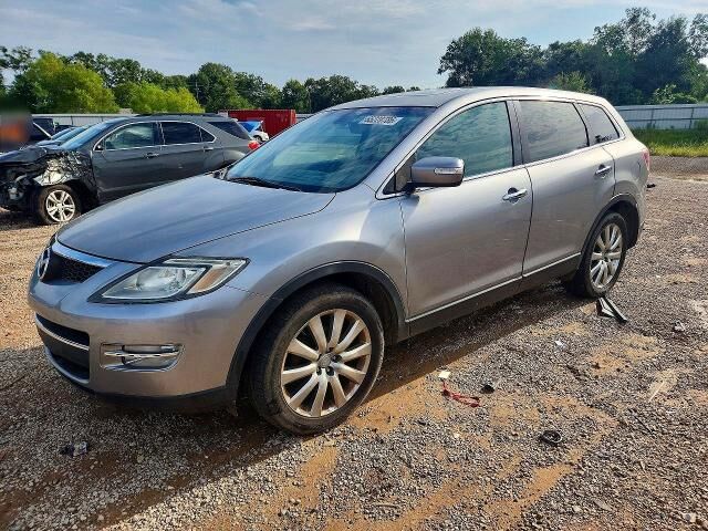 2009 MAZDA CX-9