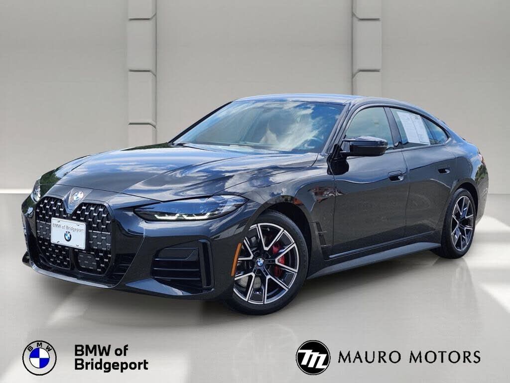2024 BMW M4