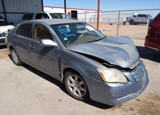 2007 TOYOTA Avalon